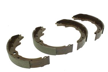 Parking Brake Shoe CE 111.10350