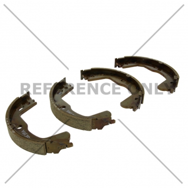 Parking Brake Shoe CE 111.10710