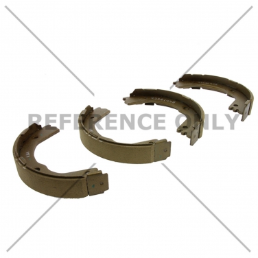 Parking Brake Shoe CE 111.10820