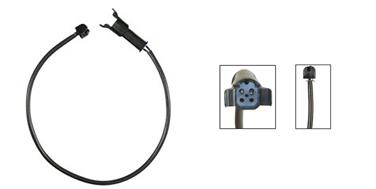 1993 Jaguar XJS Disc Brake Pad Wear Sensor CE 116.20002