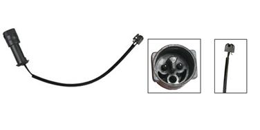 Disc Brake Pad Wear Sensor CE 116.33001