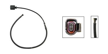 Disc Brake Pad Wear Sensor CE 116.33007