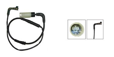 Disc Brake Pad Wear Sensor CE 116.34029