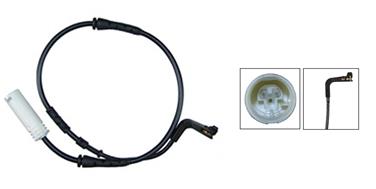 Disc Brake Pad Wear Sensor CE 116.34033