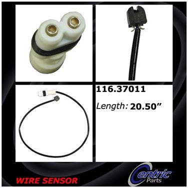 Disc Brake Pad Wear Sensor CE 116.37011