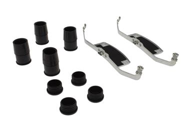 Disc Brake Hardware Kit CE 117.20011