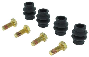 Disc Brake Hardware Kit CE 117.33023