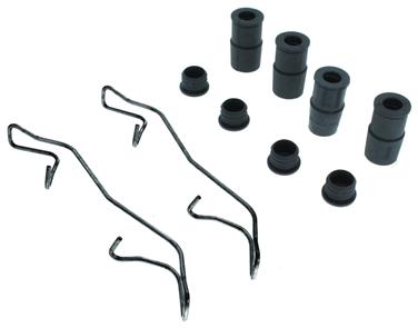 Disc Brake Hardware Kit CE 117.33038