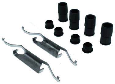 Disc Brake Hardware Kit CE 117.34004