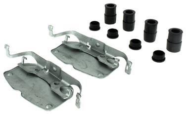 Disc Brake Hardware Kit CE 117.34034