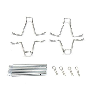 Disc Brake Hardware Kit CE 117.35002