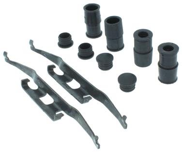 Disc Brake Hardware Kit CE 117.35035