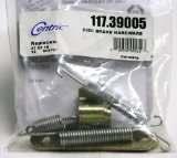 Parking Brake Hardware Kit CE 117.39006