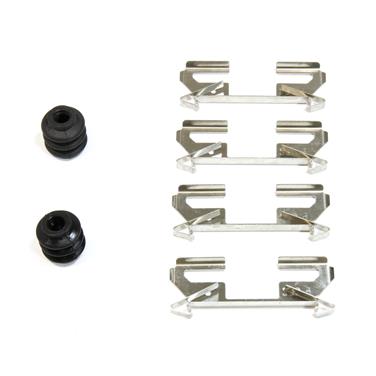 Disc Brake Hardware Kit CE 117.42025