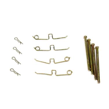 Disc Brake Hardware Kit CE 117.42031