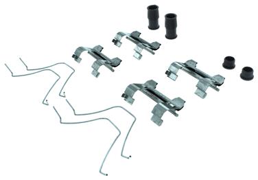 Disc Brake Hardware Kit CE 117.42052