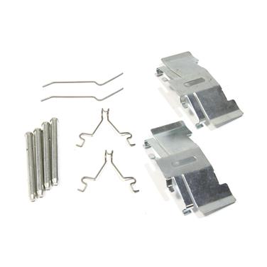 Disc Brake Hardware Kit CE 117.44007