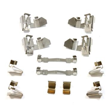 Disc Brake Hardware Kit CE 117.44009