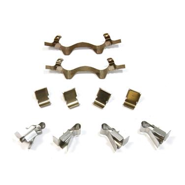 Disc Brake Hardware Kit CE 117.44017