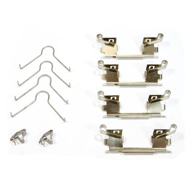 Disc Brake Hardware Kit CE 117.44020