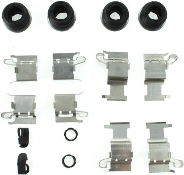 Disc Brake Hardware Kit CE 117.44038