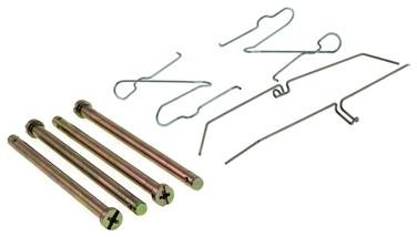 Disc Brake Hardware Kit CE 117.44048