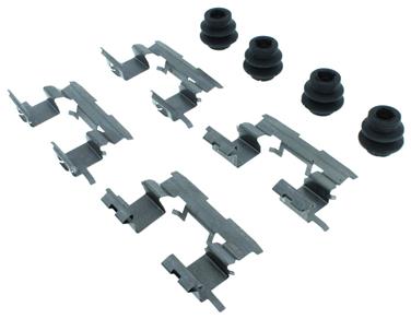 Disc Brake Hardware Kit CE 117.44054