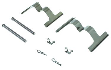 Disc Brake Hardware Kit CE 117.44060