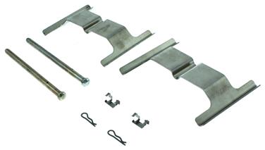 Disc Brake Hardware Kit CE 117.44061