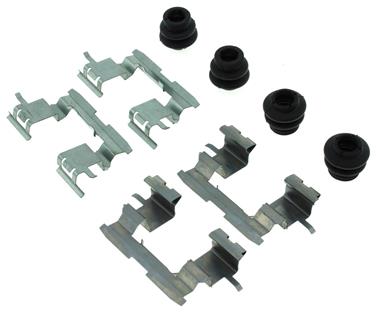 Disc Brake Hardware Kit CE 117.44064