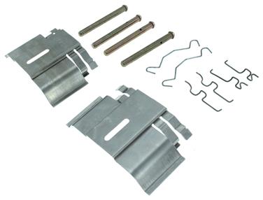 Disc Brake Hardware Kit CE 117.44088