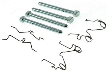 Disc Brake Hardware Kit CE 117.44091