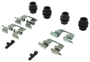 Disc Brake Hardware Kit CE 117.44093