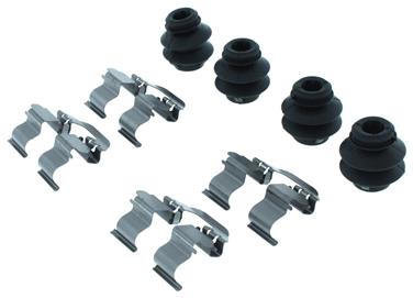 Disc Brake Hardware Kit CE 117.44098