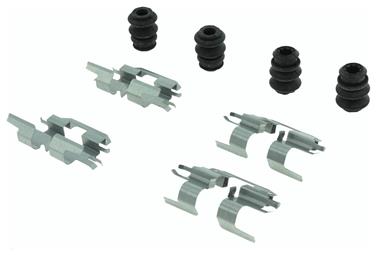 Disc Brake Hardware Kit CE 117.47014