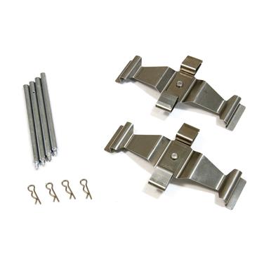 Disc Brake Hardware Kit CE 117.47018