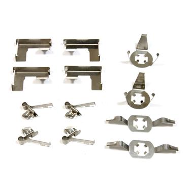 Disc Brake Hardware Kit CE 117.48005