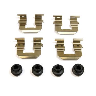 Disc Brake Hardware Kit CE 117.51021