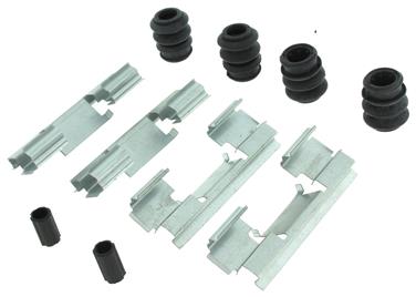 Disc Brake Hardware Kit CE 117.58005