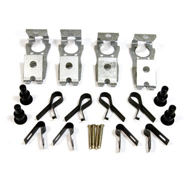 Disc Brake Hardware Kit CE 117.61003