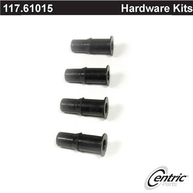 Disc Brake Hardware Kit CE 117.61015