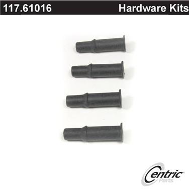 Disc Brake Hardware Kit CE 117.61016