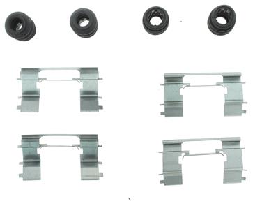 Disc Brake Hardware Kit CE 117.61037