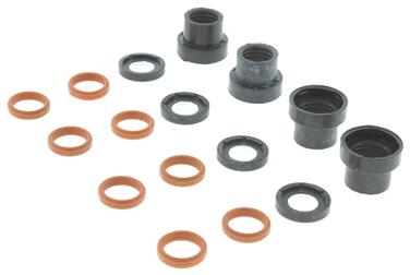 2000 Chevrolet Express 1500 Disc Brake Hardware Kit CE 117.62022