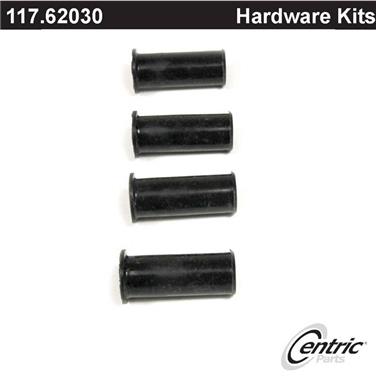 Disc Brake Hardware Kit CE 117.62030