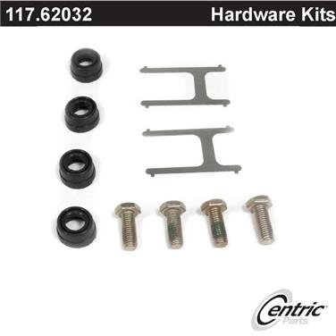 Disc Brake Hardware Kit CE 117.62032