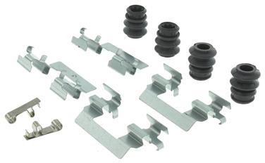 Disc Brake Hardware Kit CE 117.62047