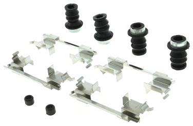 Disc Brake Hardware Kit CE 117.62048