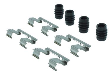 Disc Brake Hardware Kit CE 117.62076