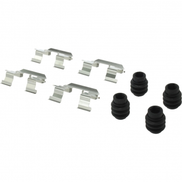 Disc Brake Hardware Kit CE 117.62082